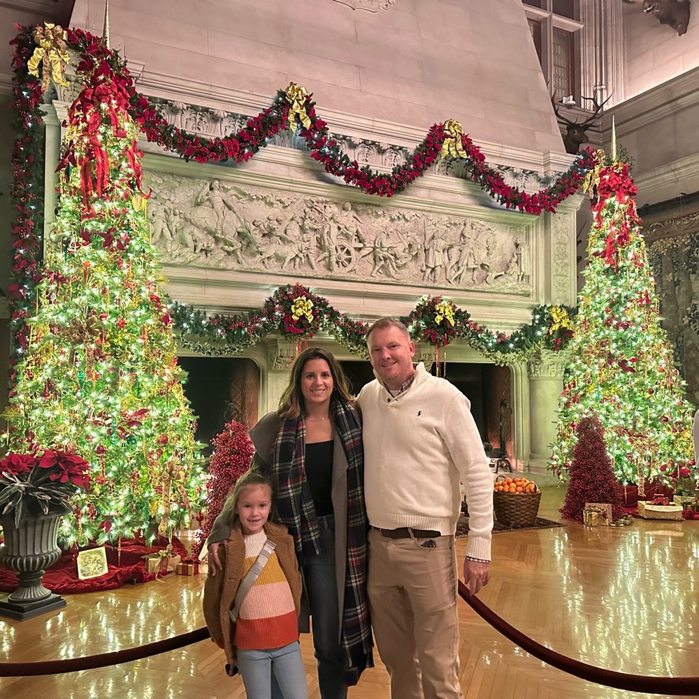 Meet your Posher, Ryan